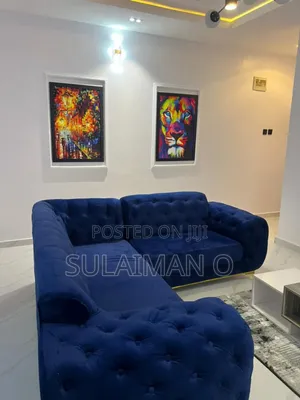 Luxury 1bedroom Apartment