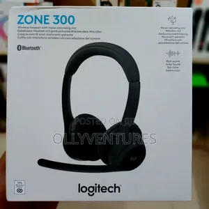 Logitech Zone 300 Headset