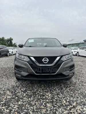 Nissan Qashqai 2022