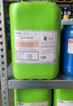 Unitor Air Cooler Cleaner/Acc Plus 25liters