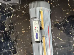 Seiki 4ft Plotting Machine
