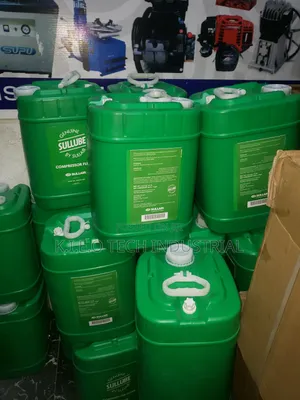 Sullair Air Compressor Oil 20l