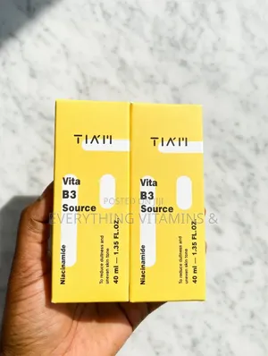 Tiam Vita B3 Source