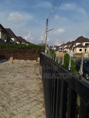 Furnished 4bdrm Duplex in River Park, Lugbe District for rent