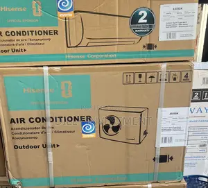 1hp Hisense Inverter Aircondition