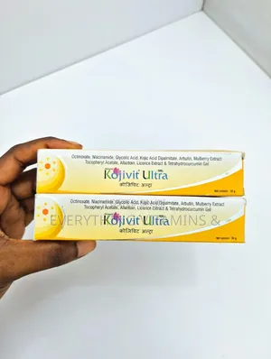 Kojivit Ultra Gel
