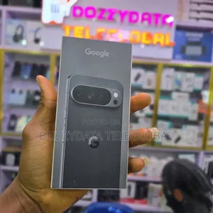 New Google Pixel 10 Pro XL 1 TB