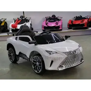 Children Electric Lexus Car