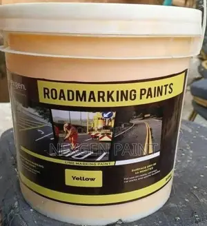 Road Mark Paint (Nexgen Paints Aj)