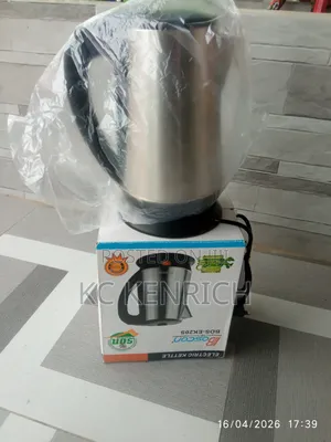 Boscon Electric Kettle