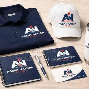 Full Branding Services