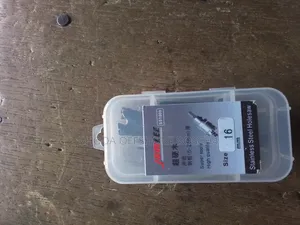 Stainless Steel Hole Saw 16mm(Available at All Sizes)