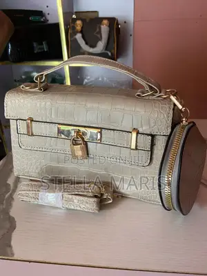 Stock Bags