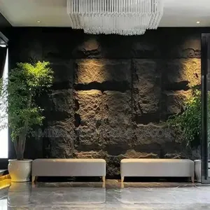 Pu Stone Bring Out the Real Nature of Stone