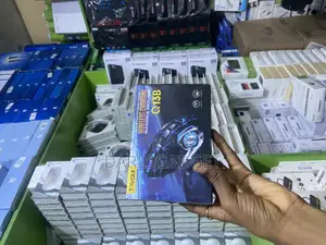 T-Wolf Q13b Wireless Charging Gaming Mouse RGB Dual Mode 2.4g