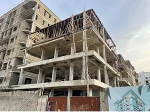 Off Plan Property in Lekki Phase 1 With Flexible Payment Plan