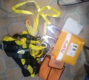 Tops Brand Full-body Fall Protection Harness