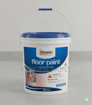 Floor Paint - L