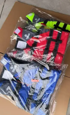 Life Jacket