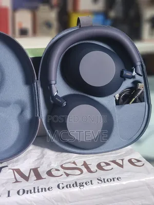Sony Wh-1000 Xm6 Wireless Bluetooth Headphone