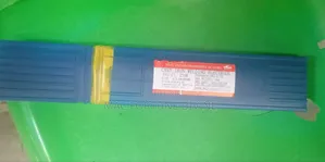 Hebei Cast Iron Welding Electrodes