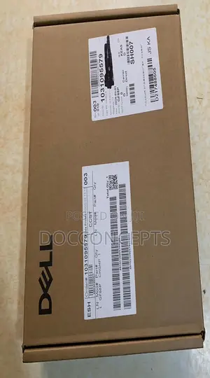 Dell Sd22tb4