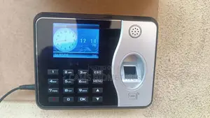 Standalone Biometrics Device