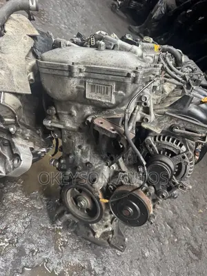 Complete Engine for Toyota Avensis 2007/2011model 2zr