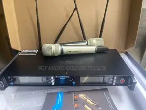 Sennheiser SKM 9000 Wireless Microphone