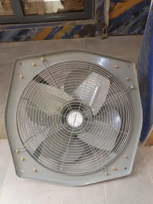 Exhaust Fan 450mm 18inches
