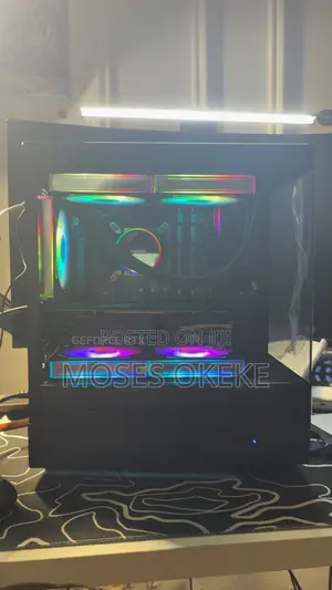 New Desktop Computer Asus 16GB Intel Core i7 HDD+SSD 1T