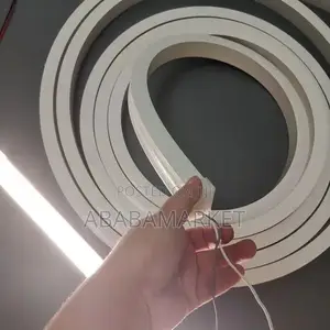 Silicon Profile Light