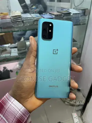 OnePlus 8T 256 GB Green