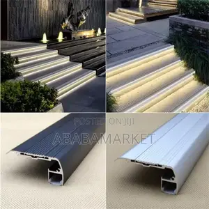 Aluminum Profile Light for Staircase