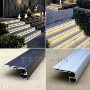 Aluminum Profile Light for Staircase
