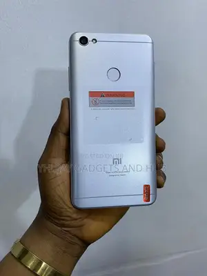 Xiaomi Redmi Note 5A 64 GB Gray