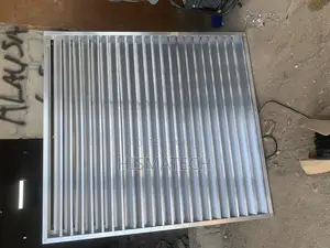 Sun Baker Work