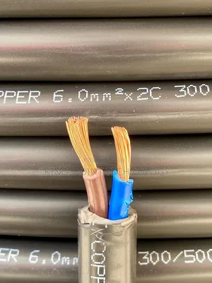 Solar Cable 6mm