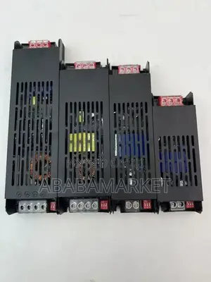12 and 24 Volts Power Supply / Choke for Aluminum Profile Light