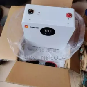 Quality Srne 2.5kwh 12v Lithium Ion Battery