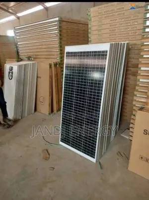 600watts Solar Panel Mono