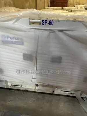 60kva Perkins Sp Noiseless Generator Set