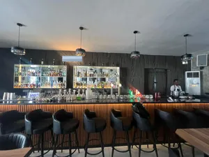 Eatery Restaurant Bar On Admiralty Way Lekki Phase 1