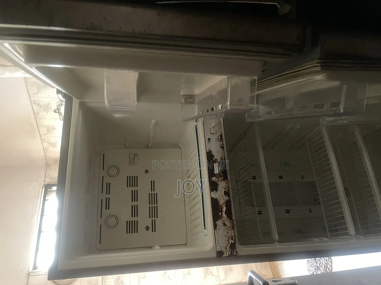 Lg Refrigerator