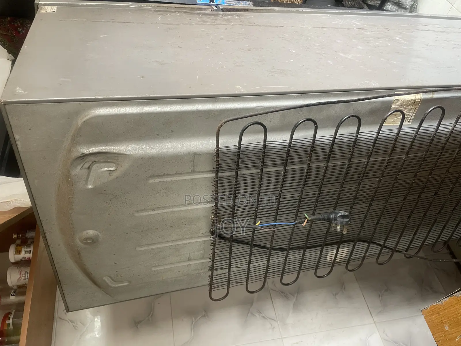 Lg Refrigerator