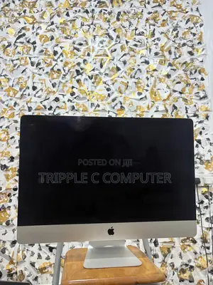 Desktop Computer Apple iMac 16GB Intel Core i5 SSD 512GB