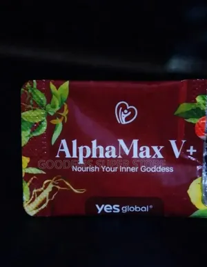 Yes Global Alpha Max V+