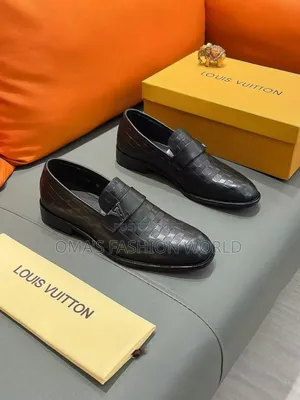 Walk Like a Boss. Dress Like an Odogwu.