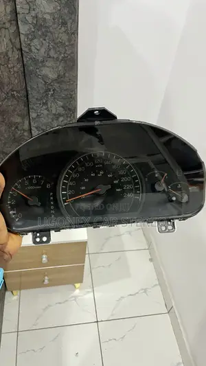 2003-05 Honda Accord Factory Speedometer