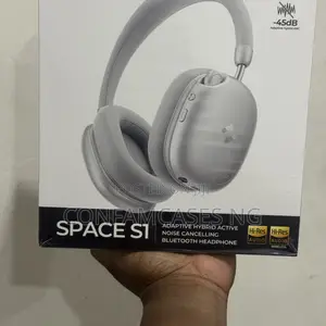 Havit H670bt Space S1 Active Noise Cancellation Headphone